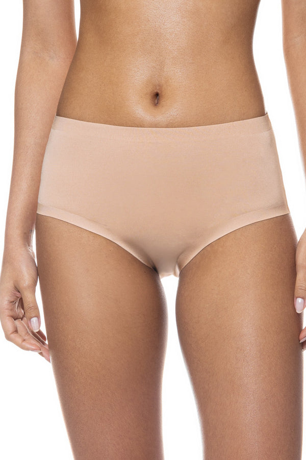 Mey Serie Illusion Waist Pants
